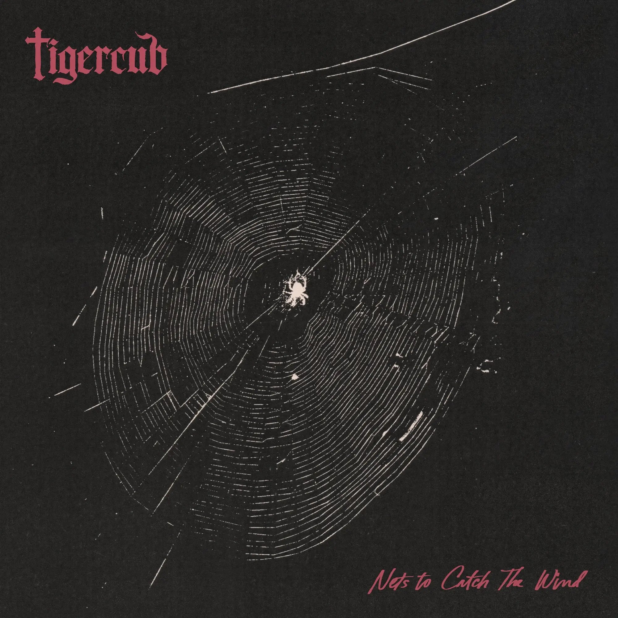 Tigercub - Nets To Catch The Wind (New Vinyl)