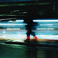 Overpass - Elsewhere, Always (Blue Transparent Vinyl) (New Vinyl)