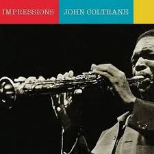 John Coltrane - Impressions (Acoustic Sounds Series) (New Vinyl)