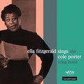 Ella Fitzgerald - Sings The Cole Porter Songbook (Acoustic Sounds Series) (New Vinyl)