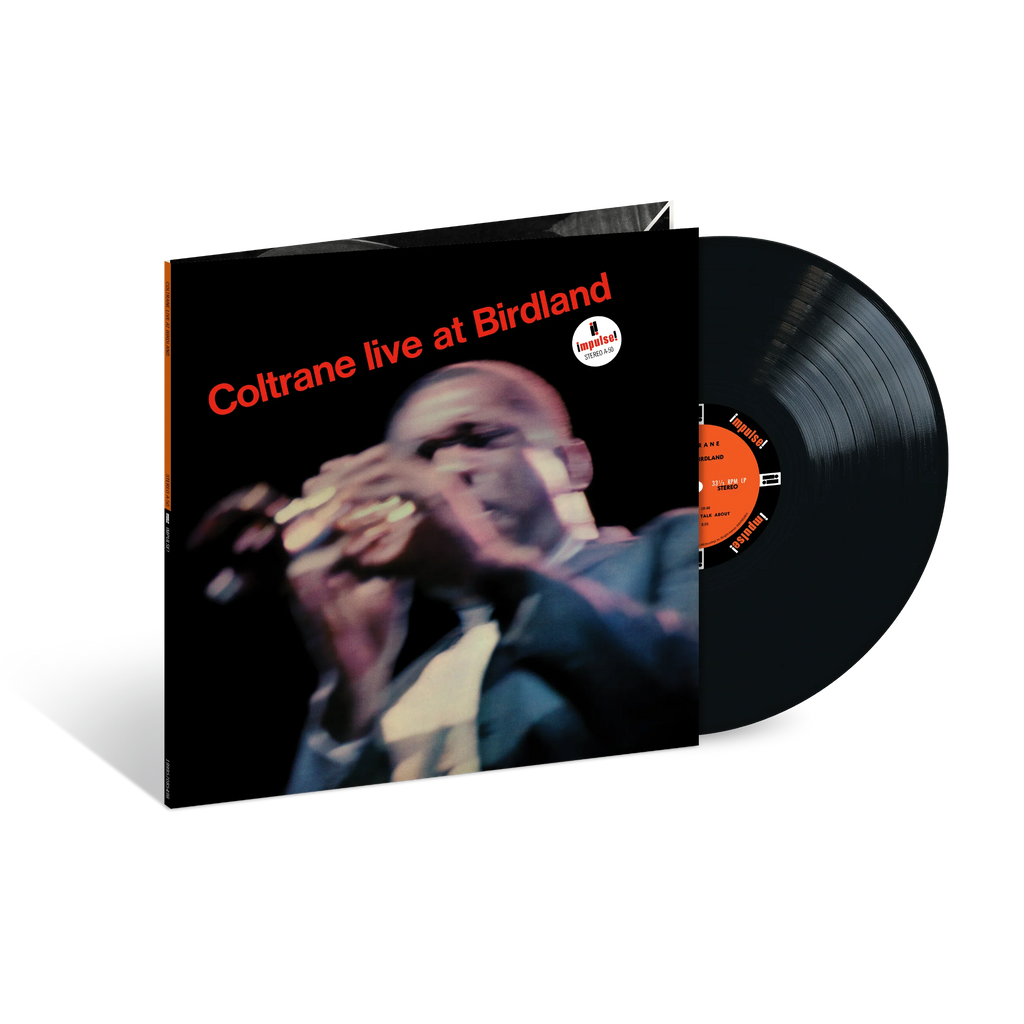 John Coltrane - Coltrane Live At Birdland (Acoustic Sounds Series) (New Vinyl)