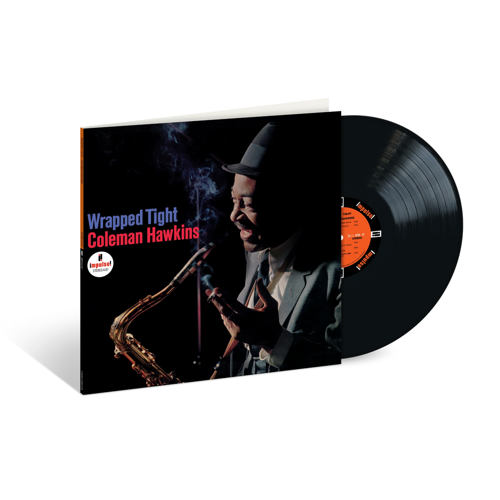 Coleman Hawkins - Wrapped Tight (Acoustic Sounds Series) (New Vinyl)