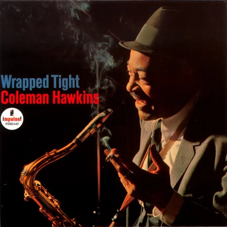 Coleman Hawkins - Wrapped Tight (Acoustic Sounds Series) (New Vinyl)