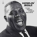 Howlin' Wolf - The Real Folk Blues (Chess 75 Series) (New Vinyl)