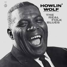 Howlin' Wolf - The Real Folk Blues (Chess 75 Series) (New Vinyl)
