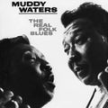 Muddy Waters - The Real Folk Blues (Chess 75 Series) (New Vinyl)