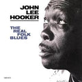 John Lee Hooker - The Real Folk Blues (Chess 75 Series) (New Vinyl)