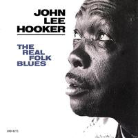 John Lee Hooker - The Real Folk Blues (Chess 75 Series) (New Vinyl)