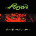Poison - Open Up And Say Ahh (Neon Green Vinyl) (New Vinyl)