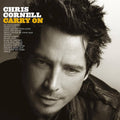 Chris Cornell - Carry On (2LP) (New Vinyl)