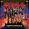 Kiss - Destroys Anaheim '76 (2LP) (New Vinyl)