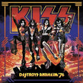 Kiss - Destroys Anaheim '76 (New CD)