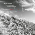 Thomas Stronen, Ayumi Tanaka, Thomas Morgan - Windflower (New CD)