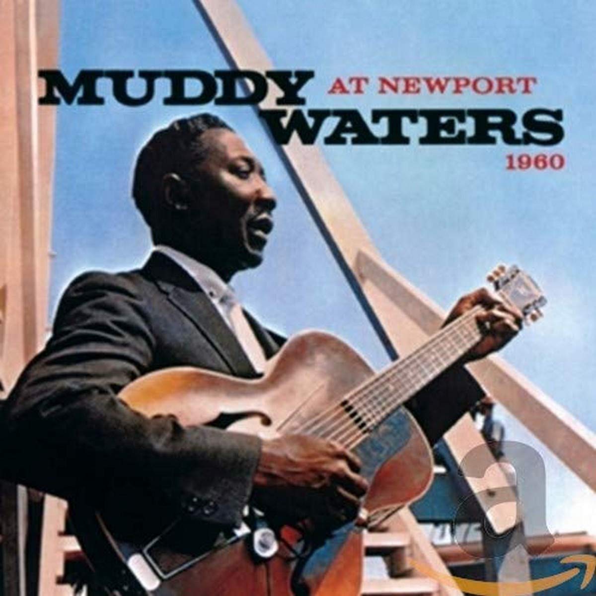 Muddy Waters - Muddy Waters At Newport 1960 (Chess 75 Series) (New Vinyl)