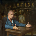 Sting - Night Watch: Live At The Rjksmuseum (New CD)