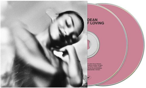 Olivia Dean - The Art Of Loving (Anniversary Edition/CD + Blu-ray Audio) (New CD)