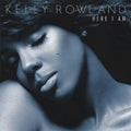 Kelly Rowland - Here I Am (15th Anniversary) (New Vinyl)