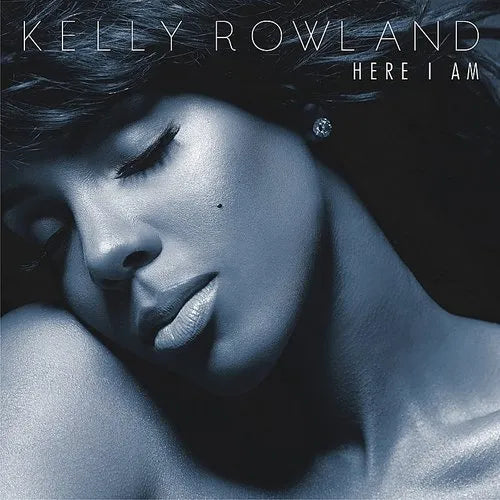Kelly Rowland - Here I Am (15th Anniversary) (New Vinyl)