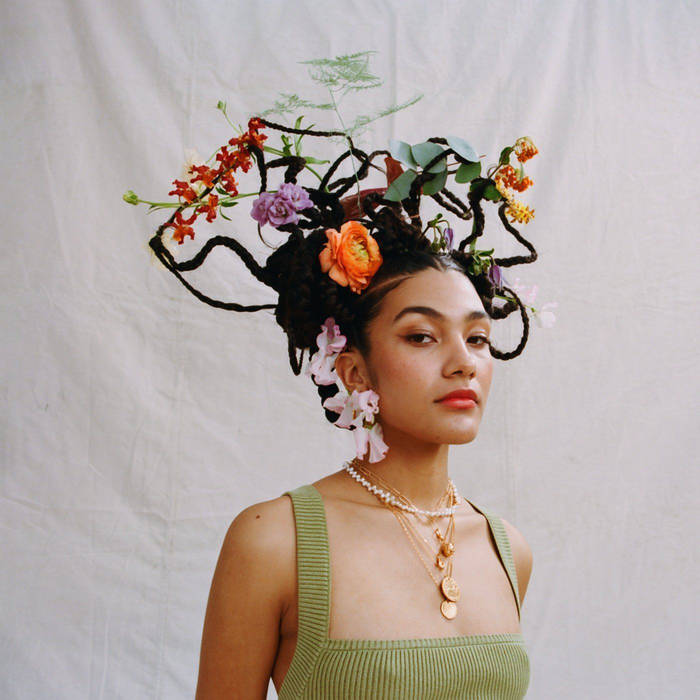 Olivia Dean - Growth 10" (New Vinyl)
