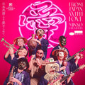 Minyo Crusaders - From Japan With Love (New CD)