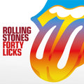The Rolling Stones - Forty Licks (4LP) (Multicoloured Vinyl) (New Vinyl)