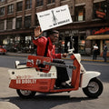 Bo Diddley - Have Guitar Will Travel (Acoustic Sounds Chess 75 Series) (New Vinyl)