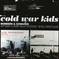 Cold War Kids - Robbers & Cowards (20th Anniversary/2CD) (New CD)