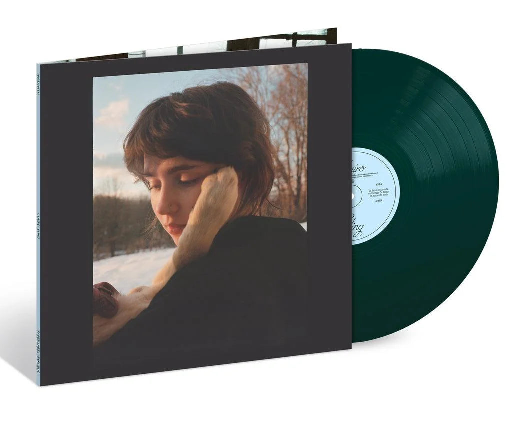 Clairo - Sling (5th Anniversary/Jungle Green Vinyl) (New Vinyl)