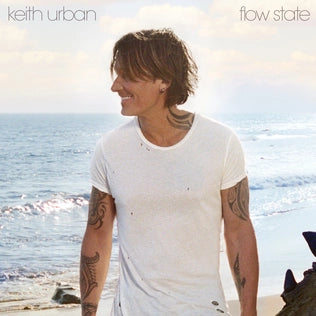 Keith Urban - Flow State (New CD)