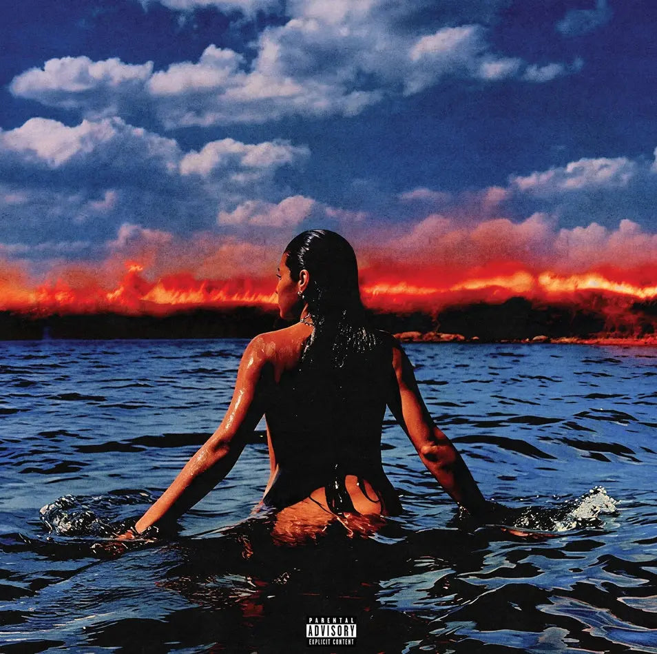 Jessie Reyez - A Little Vengeance (New Vinyl)