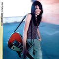 Meredith Brooks - Blurring The Edges (New Vinyl)