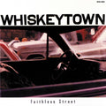 Whiskeytown - Faithless Street (Dark Indigo Vinyl) (New Vinyl)