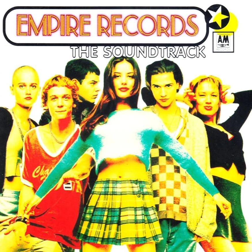 Various Artists - Empire Records (Original Soundtrack) (2026) (New Vinyl)