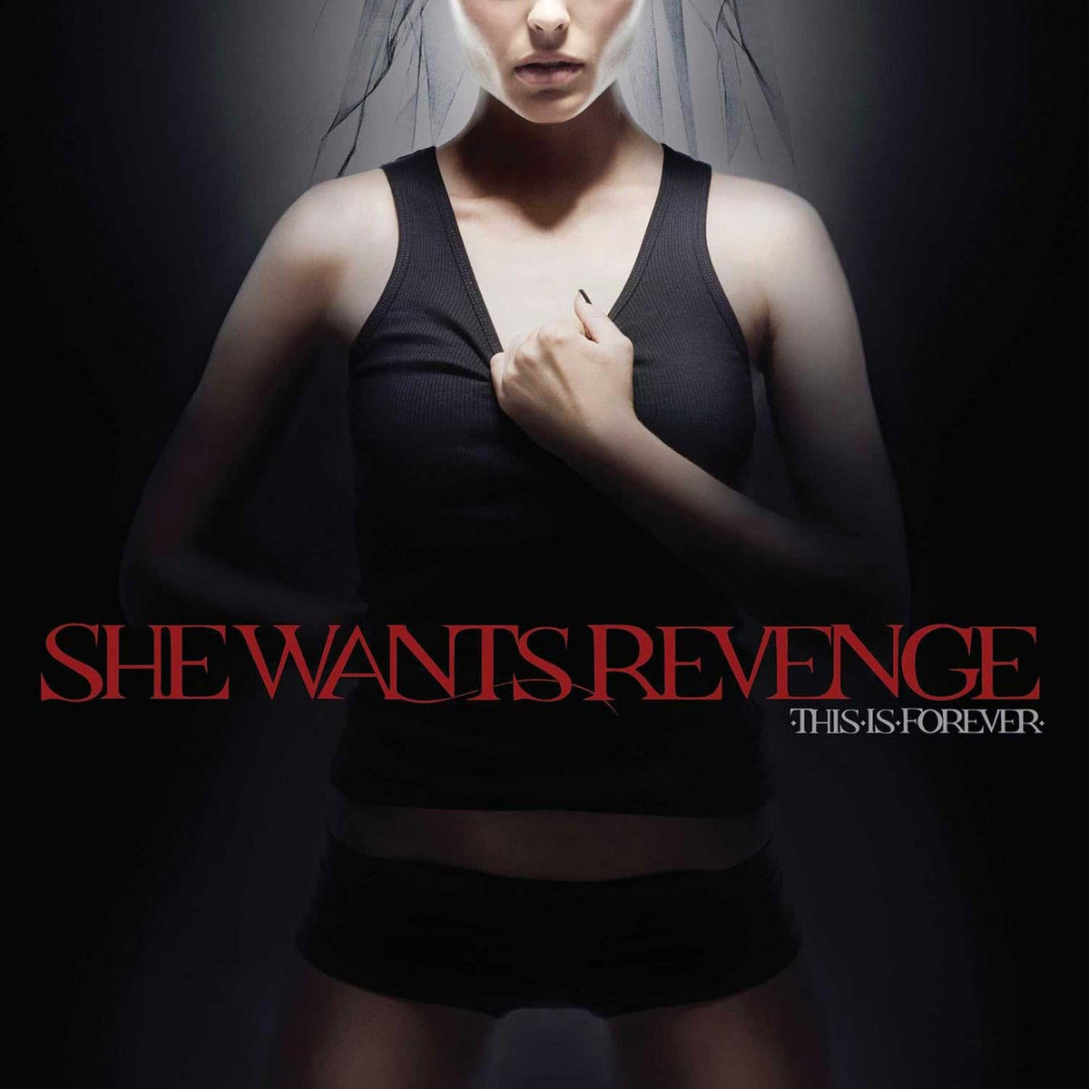 She Wants Revenge - This Is Forever (2LP) (2026) (New Vinyl)