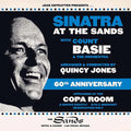 Frank Sinatra - Sinatra At The Sands (60th Anniversary/5CD) (New CD)