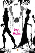 Pride and Prejudice: (Penguin Classics Deluxe Edition) (New Book)