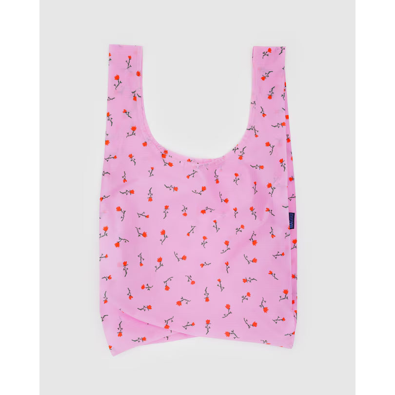 Baggu - Painted Wildflower Standard Baggu Reusable Bag