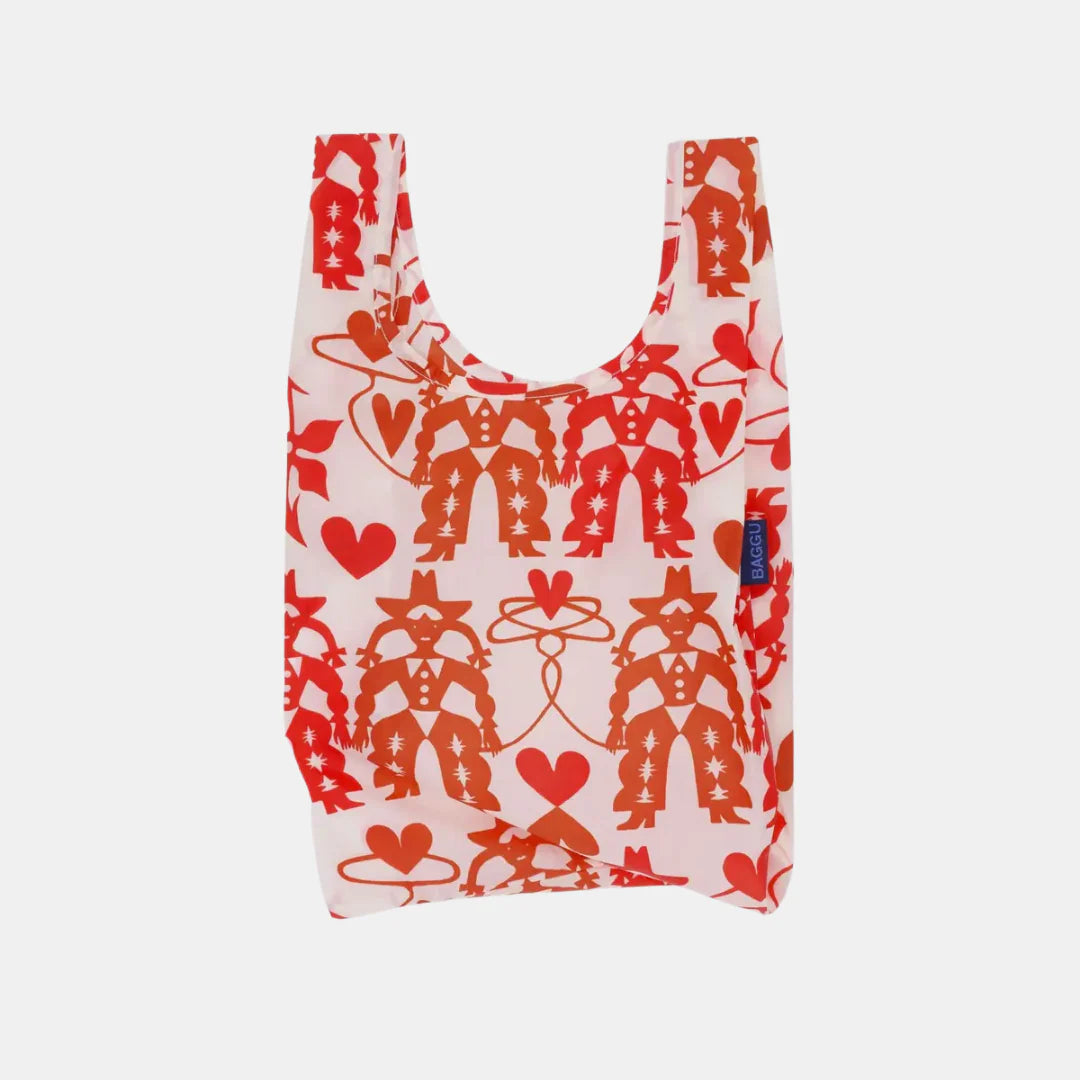 Baggu - Cowgirl Baby Bag