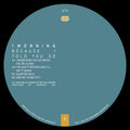 1morning – Because I Told You So (12") (New Vinyl)