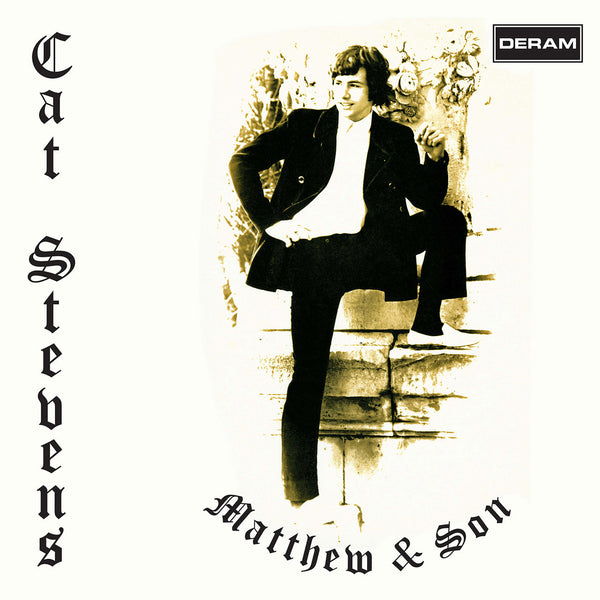 Cat Stevens - Matthew & Son (Cream Vinyl) (New Vinyl)