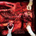 200 Stab Wounds - Manual Manic Procedures (Plutonium Green / Yellow Marble Vinyl) (New Vinyl)
