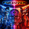 Forbidden - Forbidden (New CD)