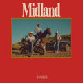 Midland - Stages (New CD)