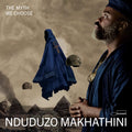 Nduduzo Makhathini - The Myth We Choose (New CD)