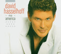 David Hasselhoff - Sings America (New CD)