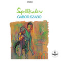 Gabor Szabo - Spellbinder (New Vinyl)