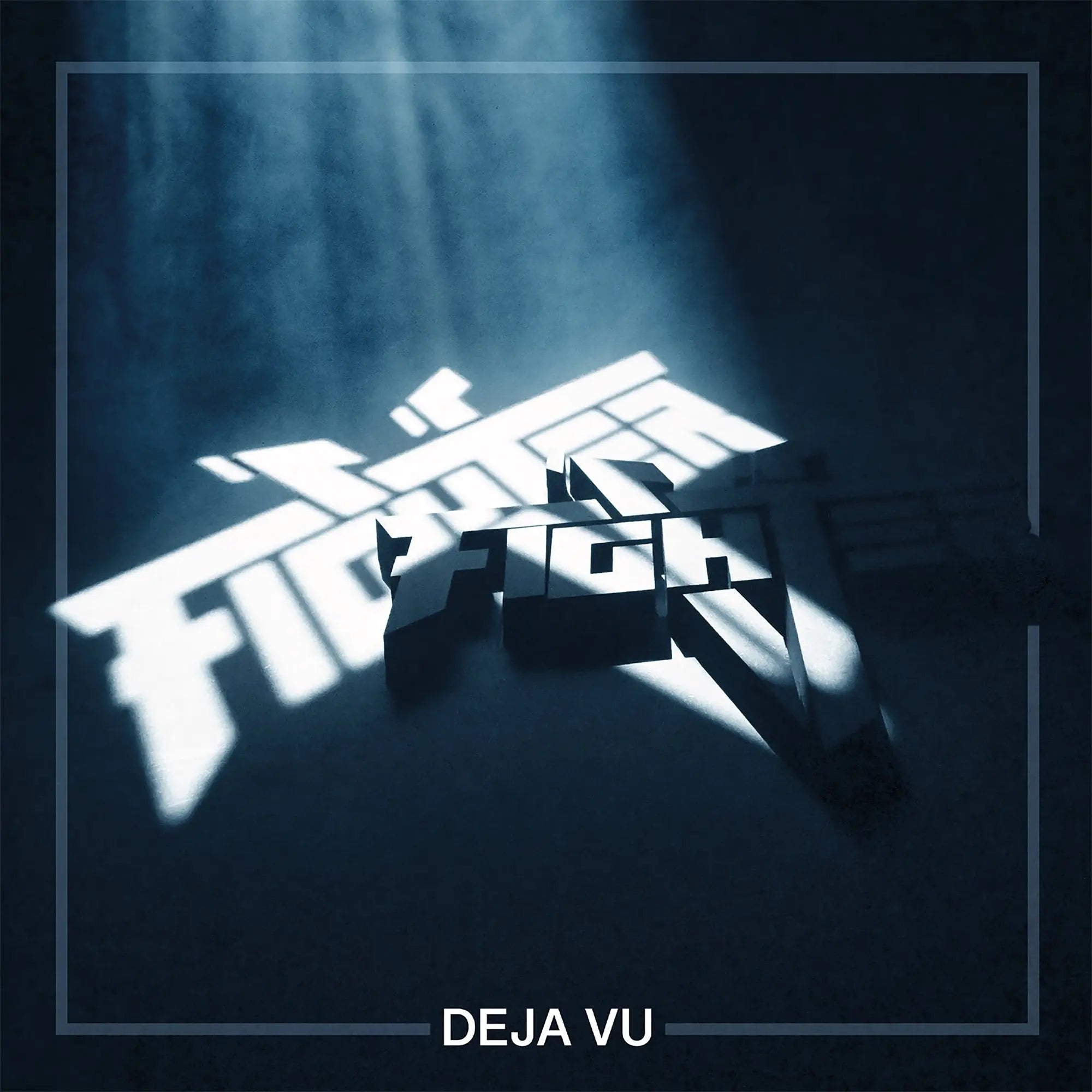 Fighter V - Deja Vu (New CD)