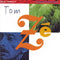Tom Ze - Brazil Classics 4: Massive Hits - The Best of Tom Ze Compiled By David Byrne (Brazillian Blue) (New Vinyl)