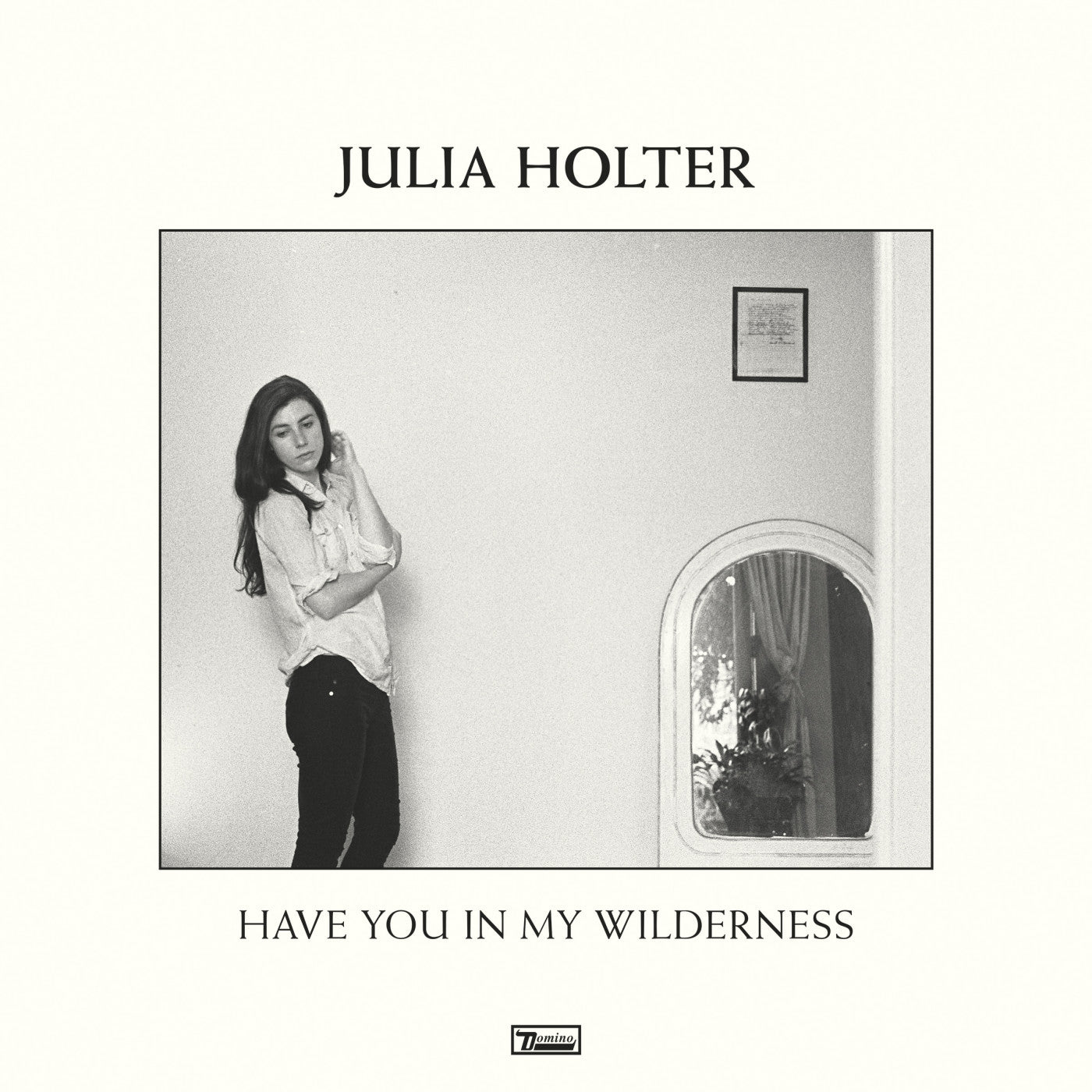 Julia Holter - Have You In My Wilderness (New CD)