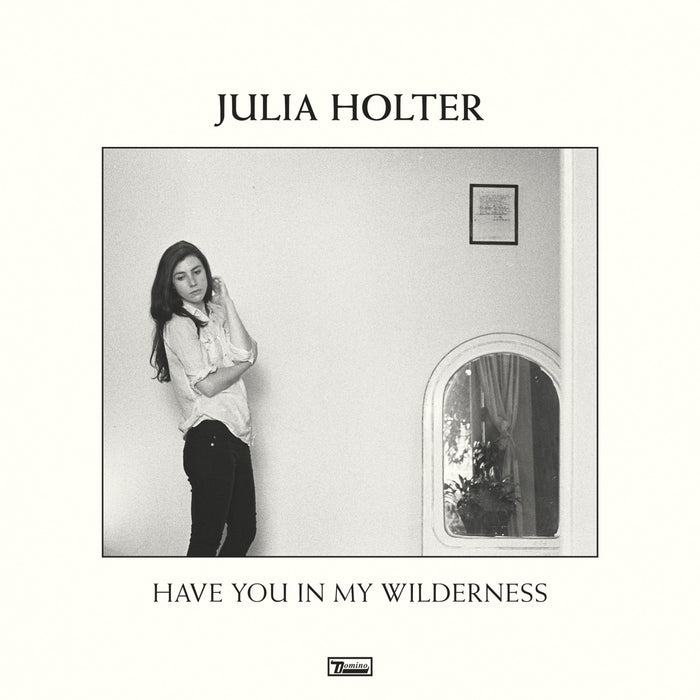 Julia Holter - Have You In My Wilderness (New CD)